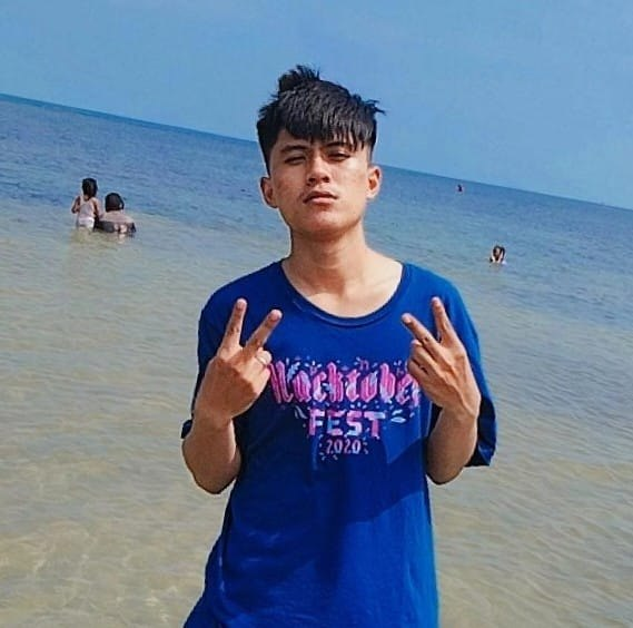 Karjok Pangesty